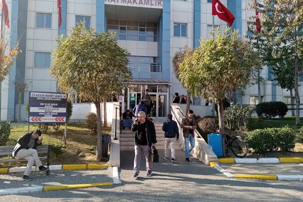 Avcılar İlçe Nüfus Müdürlüğü - Resim 14
