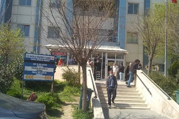 Avcılar İlçe Nüfus Müdürlüğü - Resim 10