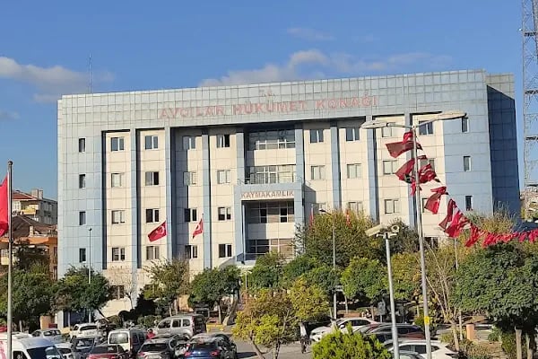 Avcılar İlçe Nüfus Müdürlüğü - Resim 12