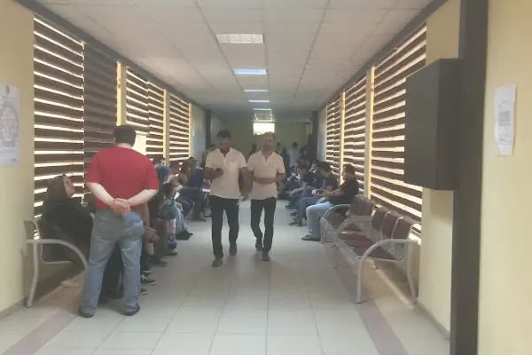 Avcılar İlçe Nüfus Müdürlüğü - Resim 13