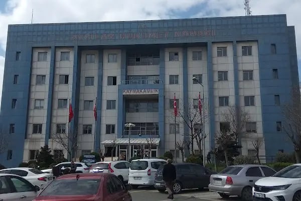 Avcılar İlçe Nüfus Müdürlüğü - Resim 18