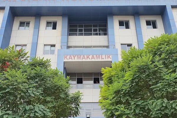 Avcılar İlçe Nüfus Müdürlüğü - Resim 16