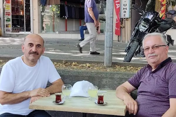 Çınaraltı Kafe - Resim 14