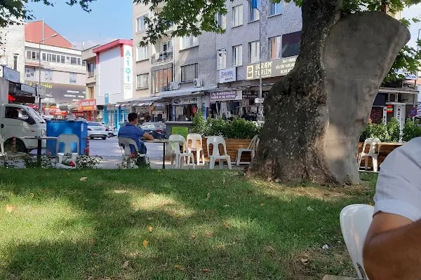 Çınaraltı Kafe - Resim 4