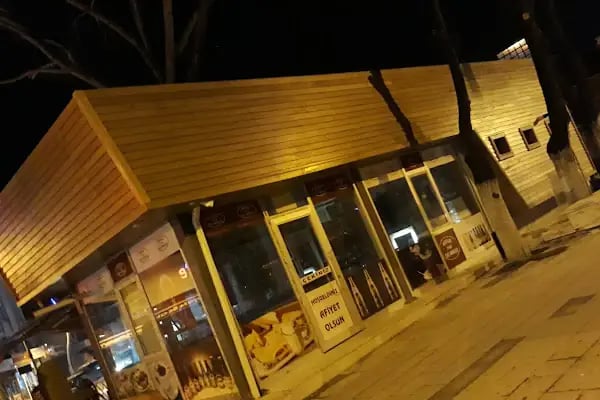 Çınaraltı Kafe - Resim 17