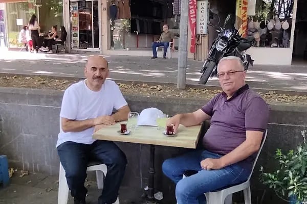 Çınaraltı Kafe - Resim 15