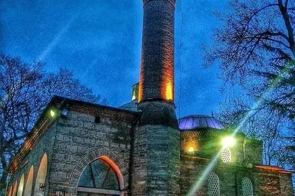 Çınaraltı Kafe - Resim 8