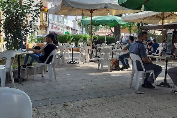 Çınaraltı Kafe - Resim 11