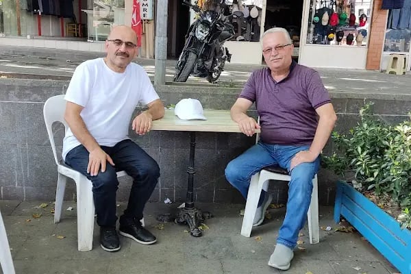 Çınaraltı Kafe - Resim 5