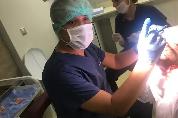 Dr. Ayhan Dağaşan - Resim 3