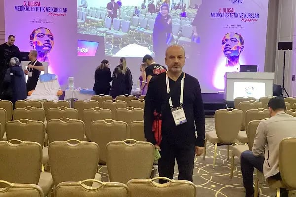 Dr. Ayhan Dağaşan - Resim 2