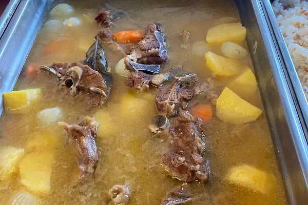 Döşemealtı Yörük Sofrası,Döşemealtı Et Lokantası,Döşemealtı Döner Çeşitleri,Döşemealtı Ev Yemekleri,Döşemealtı Yörük Sofrası, - Resim 19