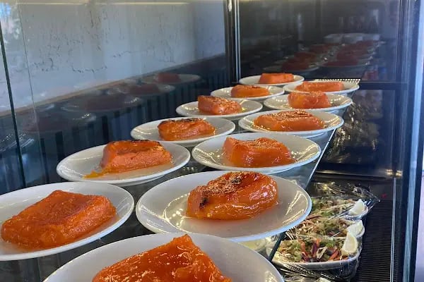 Döşemealtı Yörük Sofrası,Döşemealtı Et Lokantası,Döşemealtı Döner Çeşitleri,Döşemealtı Ev Yemekleri,Döşemealtı Yörük Sofrası, - Resim 4