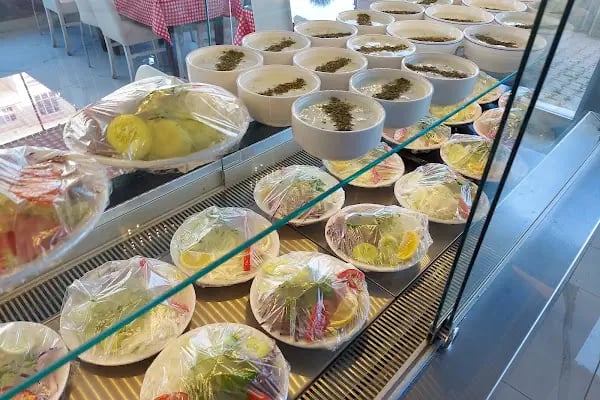 Döşemealtı Yörük Sofrası,Döşemealtı Et Lokantası,Döşemealtı Döner Çeşitleri,Döşemealtı Ev Yemekleri,Döşemealtı Yörük Sofrası, - Resim 6