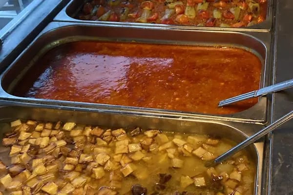 Döşemealtı Yörük Sofrası,Döşemealtı Et Lokantası,Döşemealtı Döner Çeşitleri,Döşemealtı Ev Yemekleri,Döşemealtı Yörük Sofrası, - Resim 3