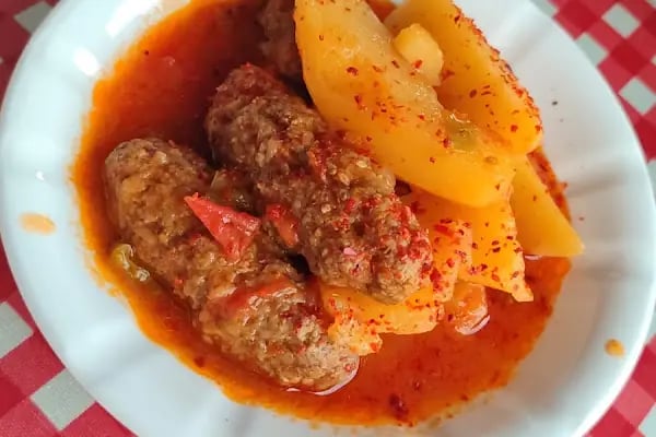 Döşemealtı Yörük Sofrası,Döşemealtı Et Lokantası,Döşemealtı Döner Çeşitleri,Döşemealtı Ev Yemekleri,Döşemealtı Yörük Sofrası, - Resim 14