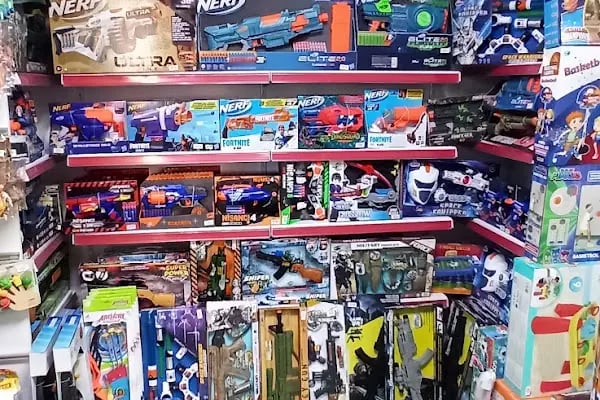 TOYSBAA OYUNCAK - Resim 18
