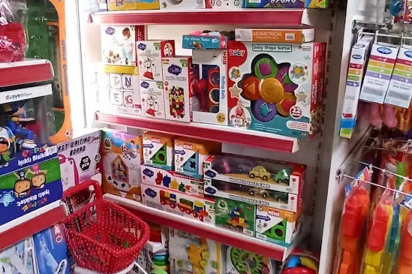 TOYSBAA OYUNCAK - Resim 7