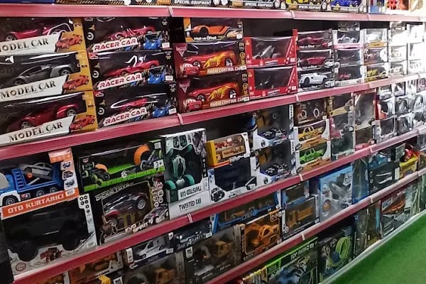 TOYSBAA OYUNCAK - Resim 17