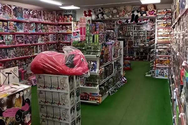 TOYSBAA OYUNCAK - Resim 13