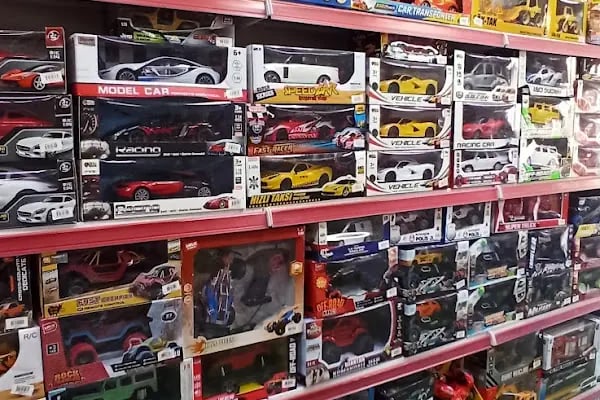 TOYSBAA OYUNCAK - Resim 9