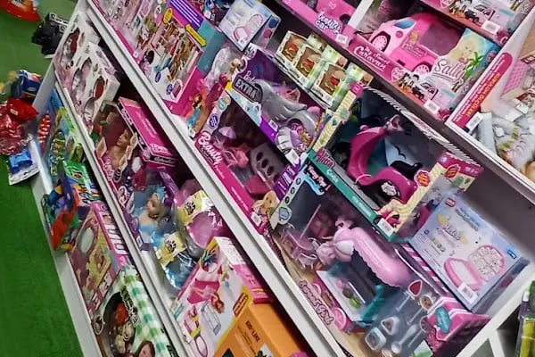 TOYSBAA OYUNCAK - Resim 12