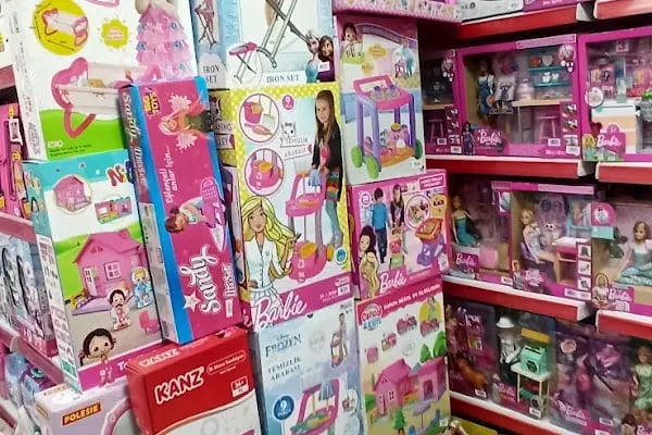 TOYSBAA OYUNCAK - Resim 15