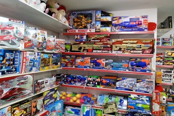 TOYSBAA OYUNCAK - Resim 14