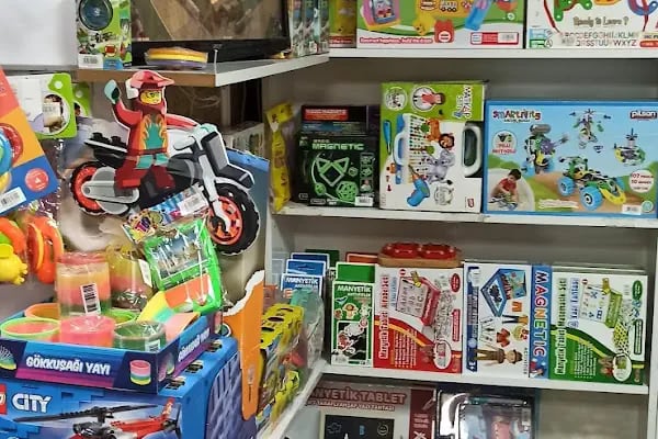 TOYSBAA OYUNCAK - Resim 2