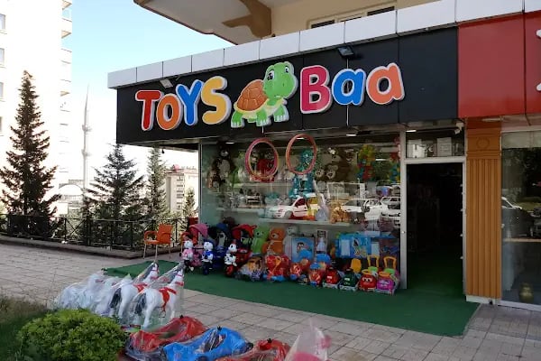 TOYSBAA OYUNCAK - Resim 1