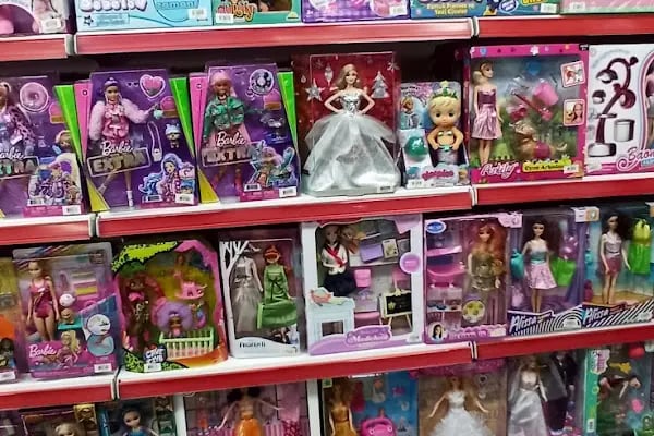 TOYSBAA OYUNCAK - Resim 19