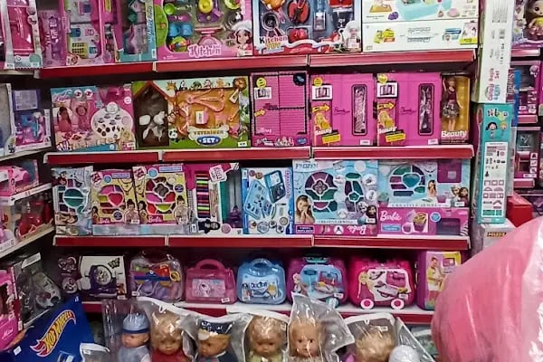 TOYSBAA OYUNCAK - Resim 4