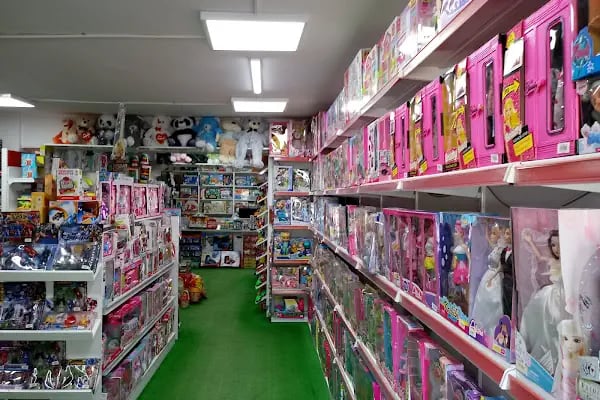 TOYSBAA OYUNCAK - Resim 8