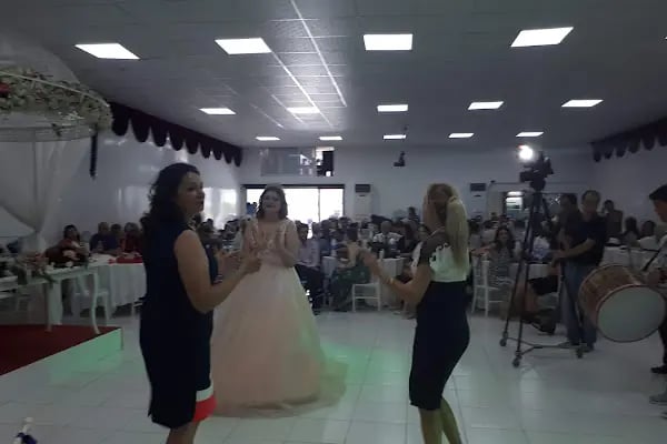Beyza Düğün Salonu - Resim 14
