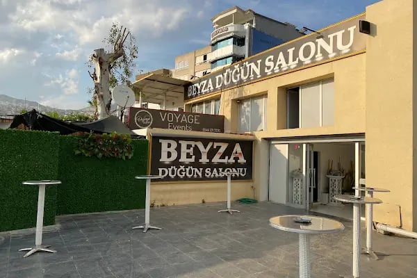 Beyza Düğün Salonu - Resim 7