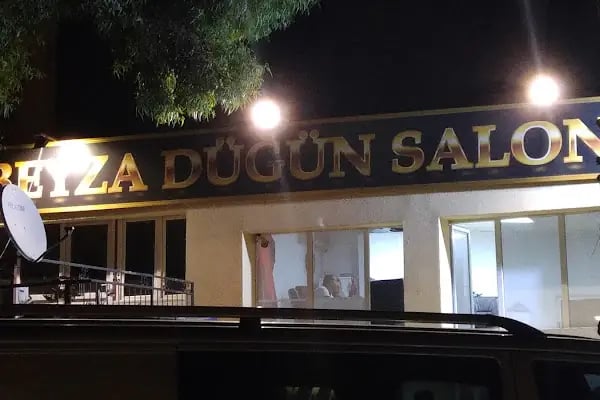 Beyza Düğün Salonu - Resim 20