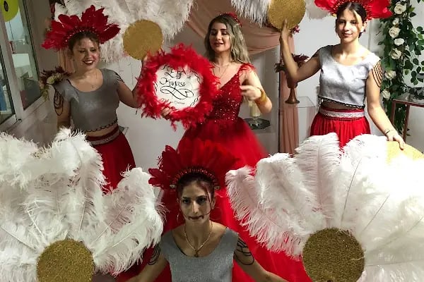 Beyza Düğün Salonu - Resim 13