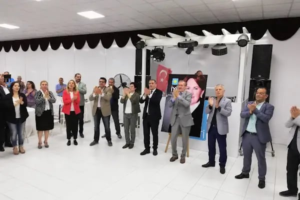 Beyza Düğün Salonu - Resim 16