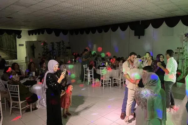 Beyza Düğün Salonu - Resim 17