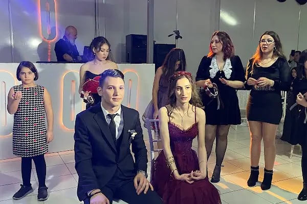 Beyza Düğün Salonu - Resim 19