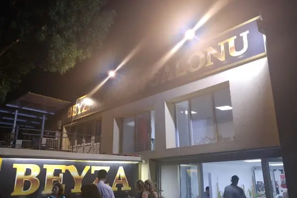 Beyza Düğün Salonu - Resim 18