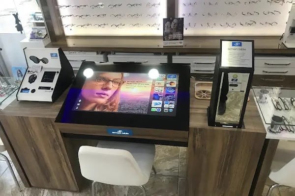 Hisar Saat &amp; Optik - Resim 9