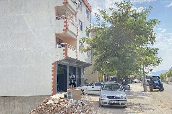 Rapsodi Mobilya Çermik Bayi - Resim 8