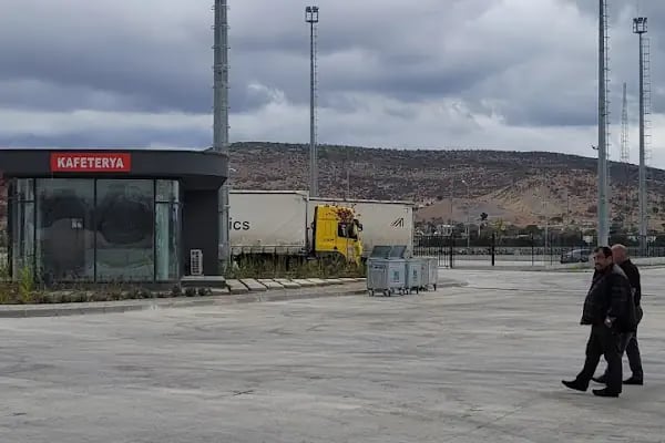Balıkesir Gümrük Müdürlüğü - Resim 3