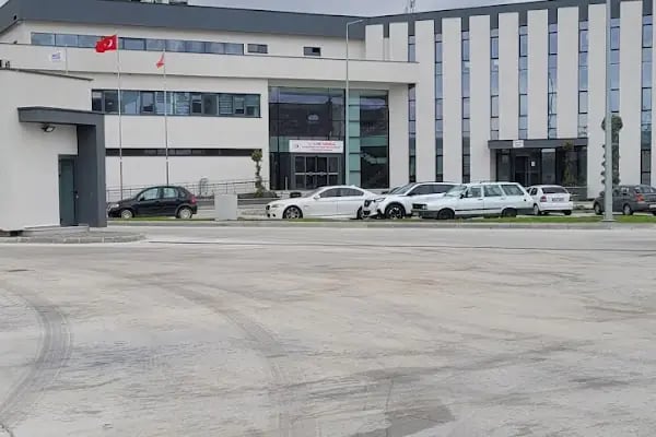 Balıkesir Gümrük Müdürlüğü - Resim 10