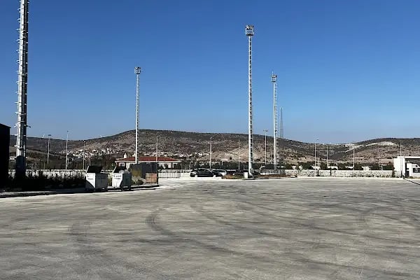 Balıkesir Gümrük Müdürlüğü - Resim 6