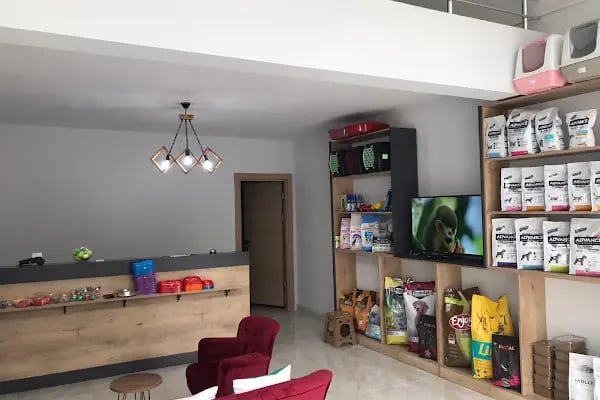 TUĞÇE VETERİNER KLİNİĞİ - Resim 3
