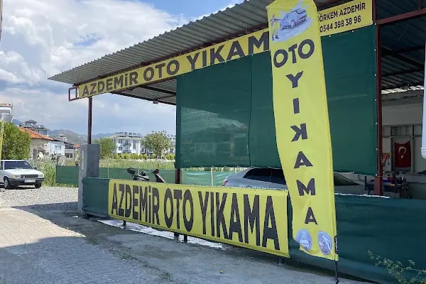 AZDEMİR OTO YIKAMA - Resim 6