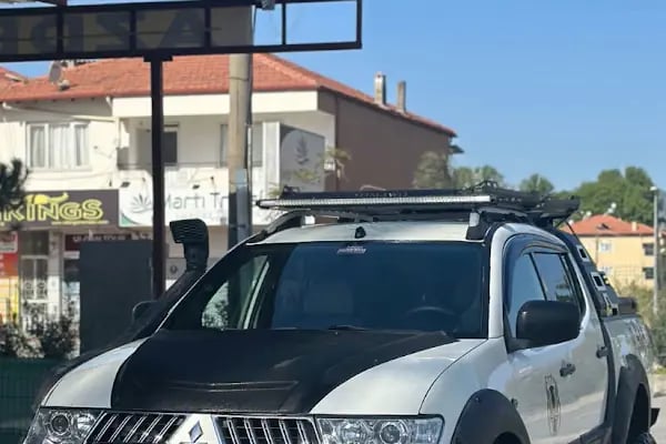 AZDEMİR OTO YIKAMA - Resim 10