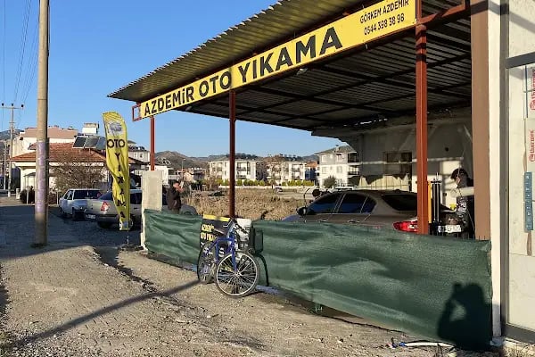 AZDEMİR OTO YIKAMA - Resim 15
